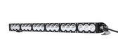 180W LED Light Bar 2089 10w-Chip